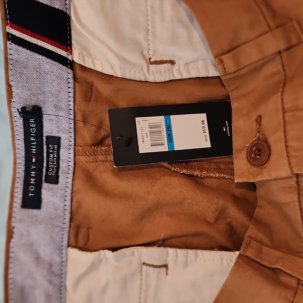 Pants - Picture 3 of 4